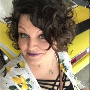 Meet your Posher, Brandye